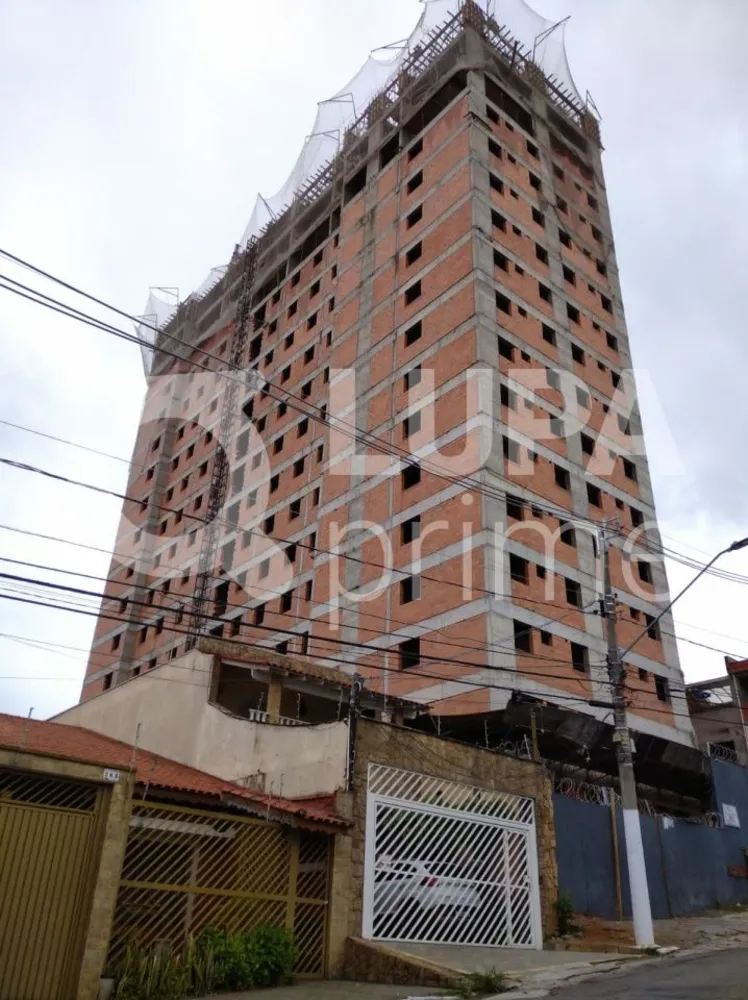 Apartamento, 2 quartos, 35 m² - Foto 10
