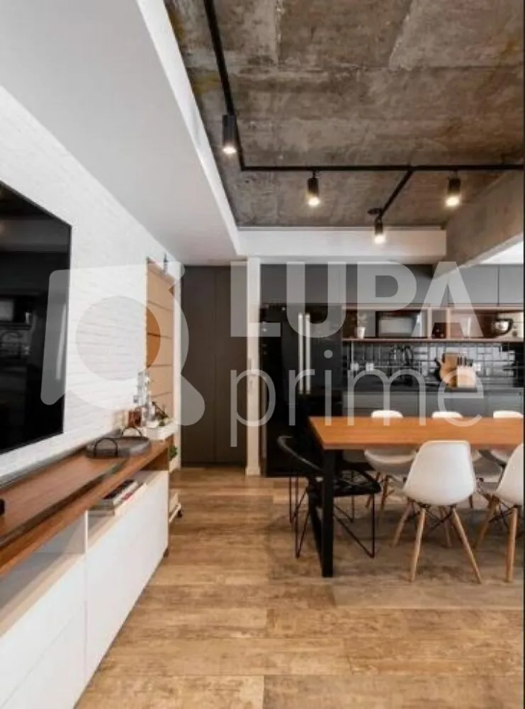Apartamento, 1 quarto, 42 m² - Foto 4