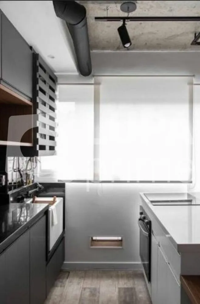 Apartamento, 1 quarto, 42 m² - Foto 7