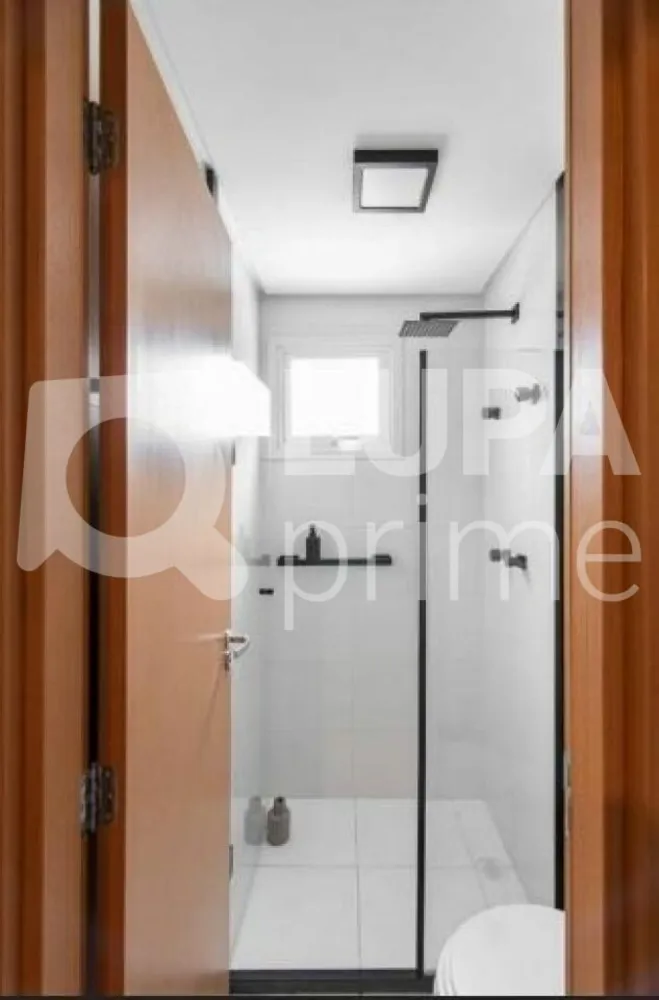 Apartamento, 1 quarto, 42 m² - Foto 8