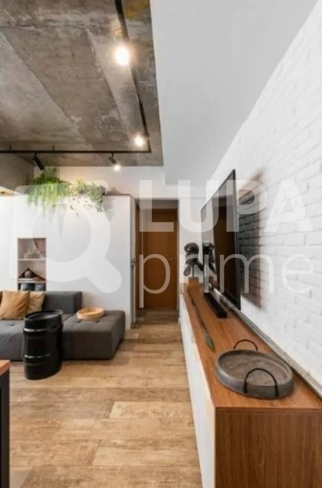Apartamento, 1 quarto, 42 m² - Foto 3