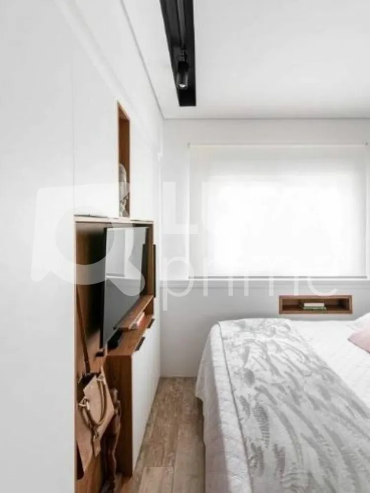 Apartamento, 1 quarto, 42 m² - Foto 5