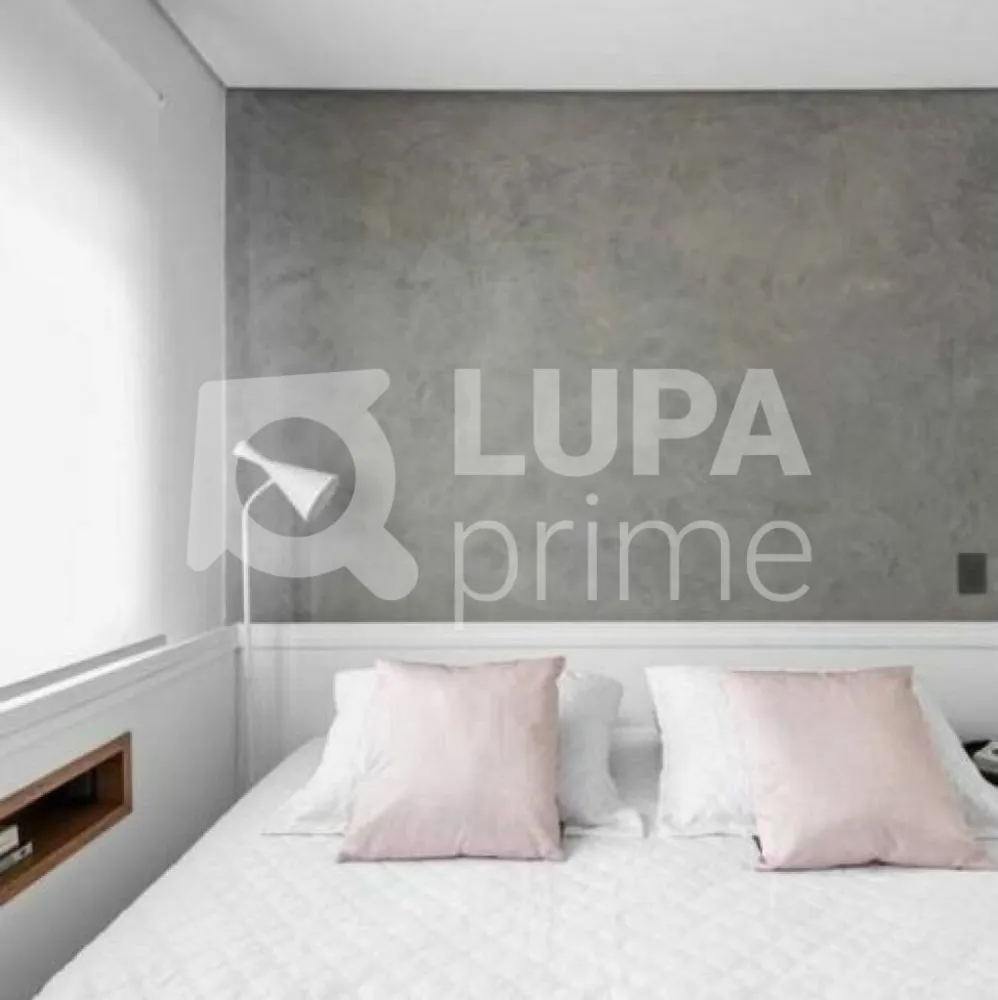 Apartamento, 1 quarto, 42 m² - Foto 1