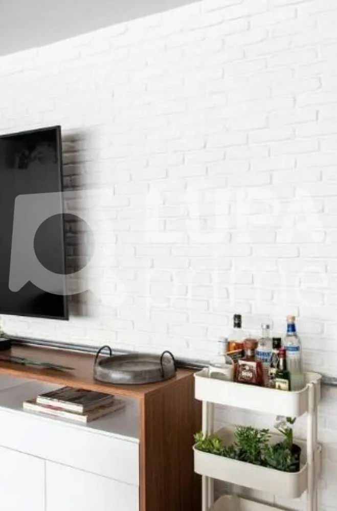 Apartamento, 1 quarto, 42 m² - Foto 6