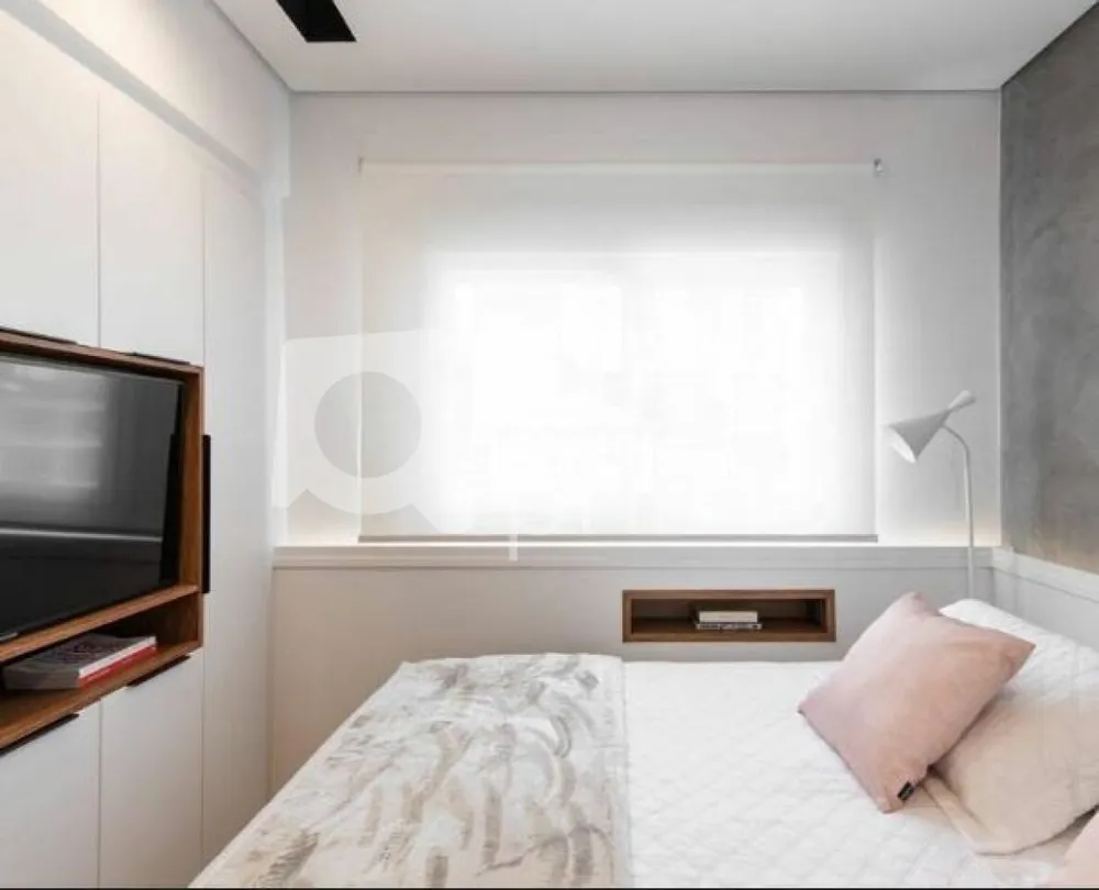 Apartamento, 1 quarto, 42 m² - Foto 11