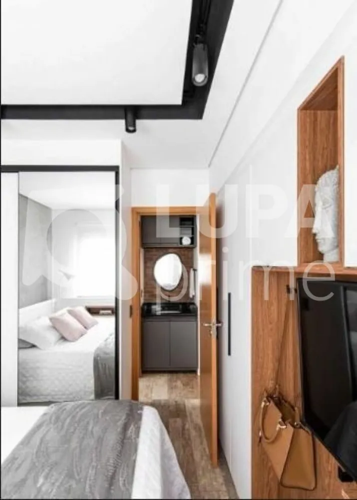 Apartamento, 1 quarto, 42 m² - Foto 12