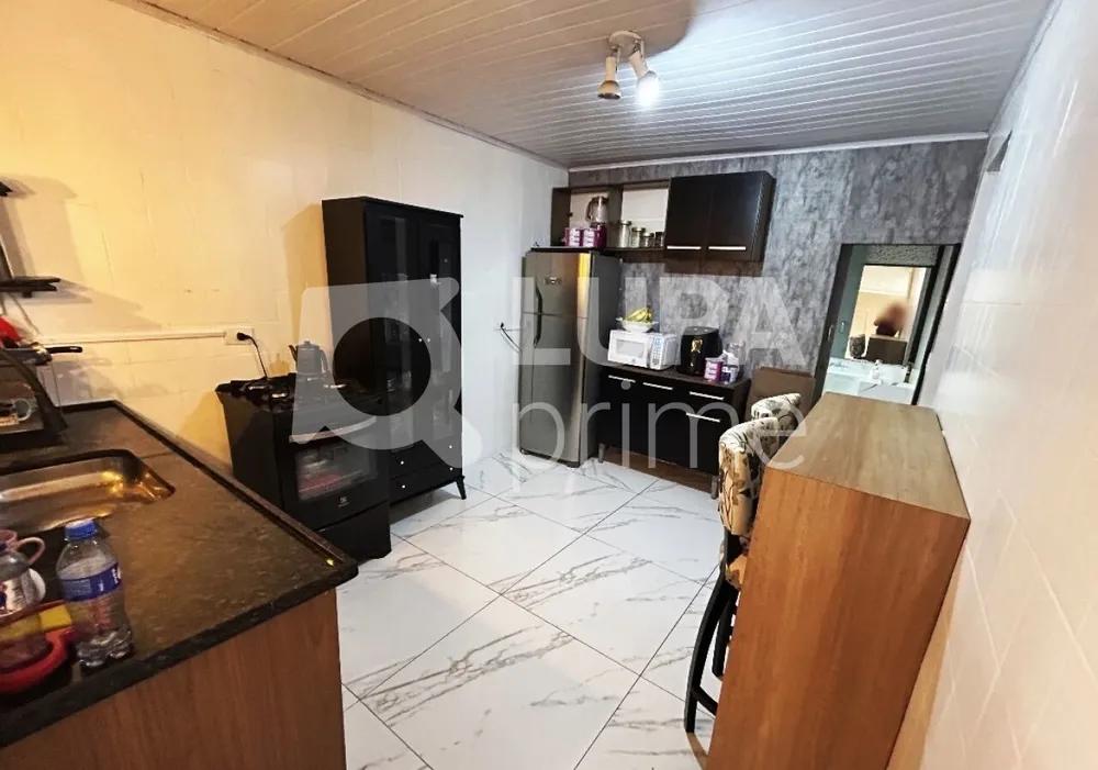 Casa, 3 quartos, 80 m² - Foto 11
