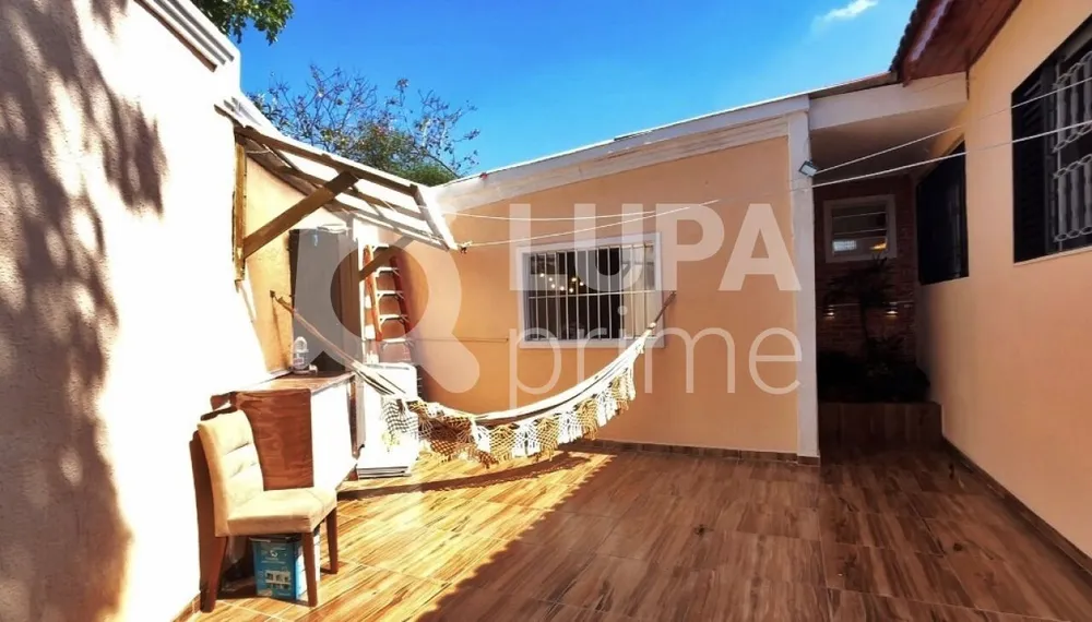 Casa, 3 quartos, 80 m² - Foto 7