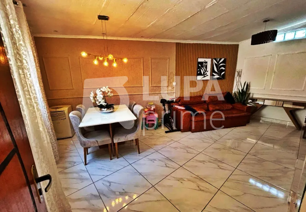 Casa, 3 quartos, 80 m² - Foto 12