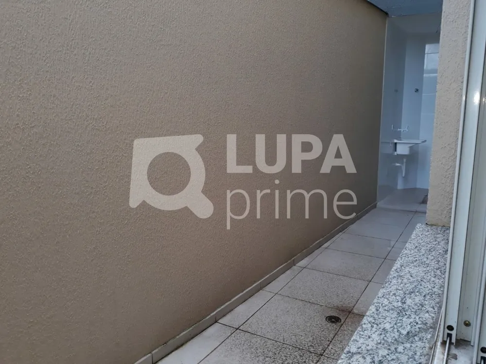 Apartamento, 1 quarto, 35 m² - Foto 8