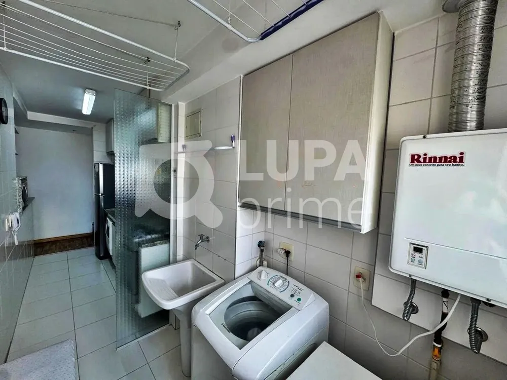 Apartamento, 3 quartos, 118 m² - Foto 9