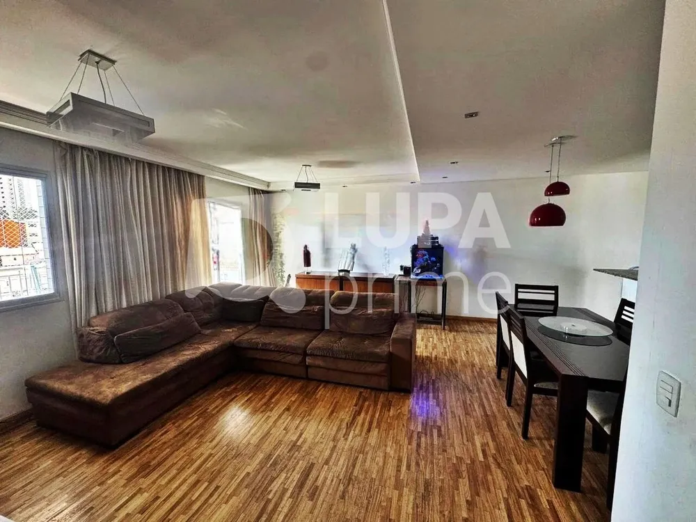Apartamento, 3 quartos, 118 m² - Foto 2