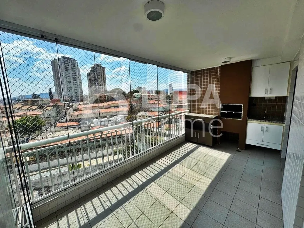 Apartamento, 3 quartos, 118 m² - Foto 8