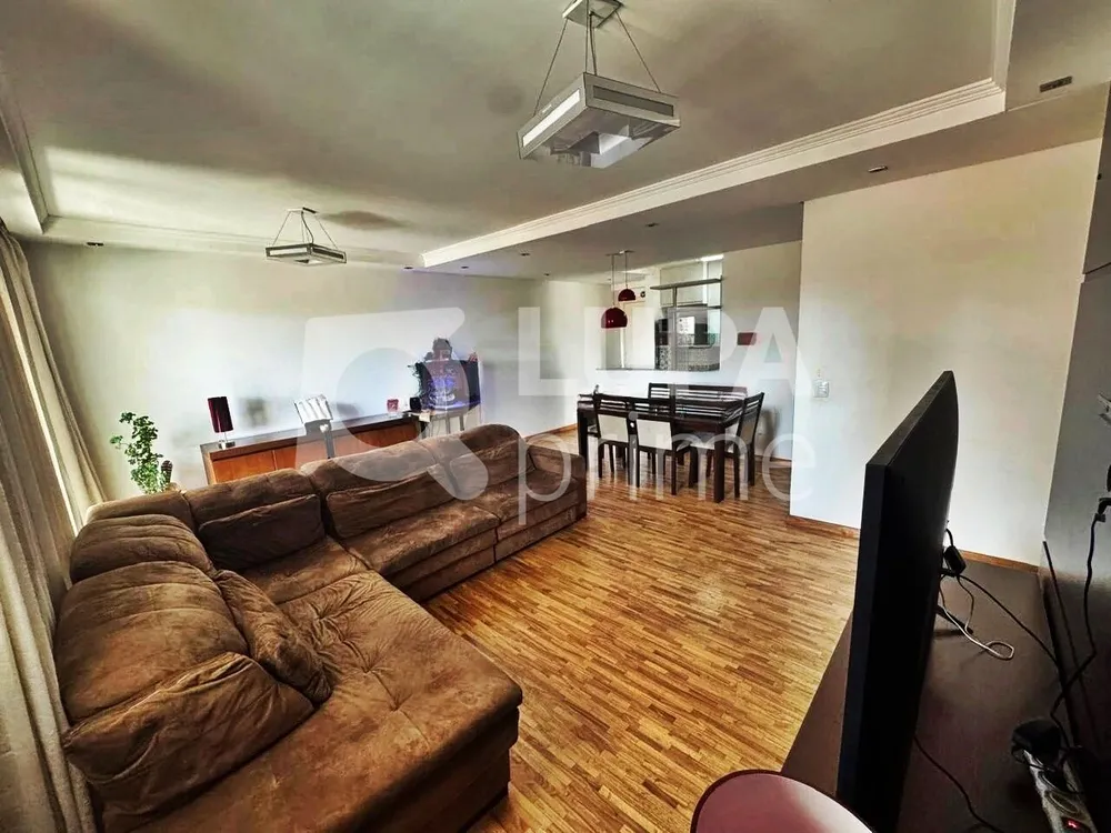 Apartamento, 3 quartos, 118 m² - Foto 1