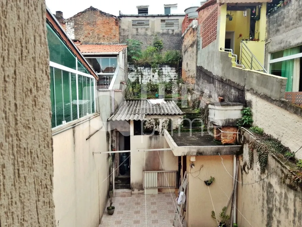 Casa, 2 quartos, 119 m² - Foto 1