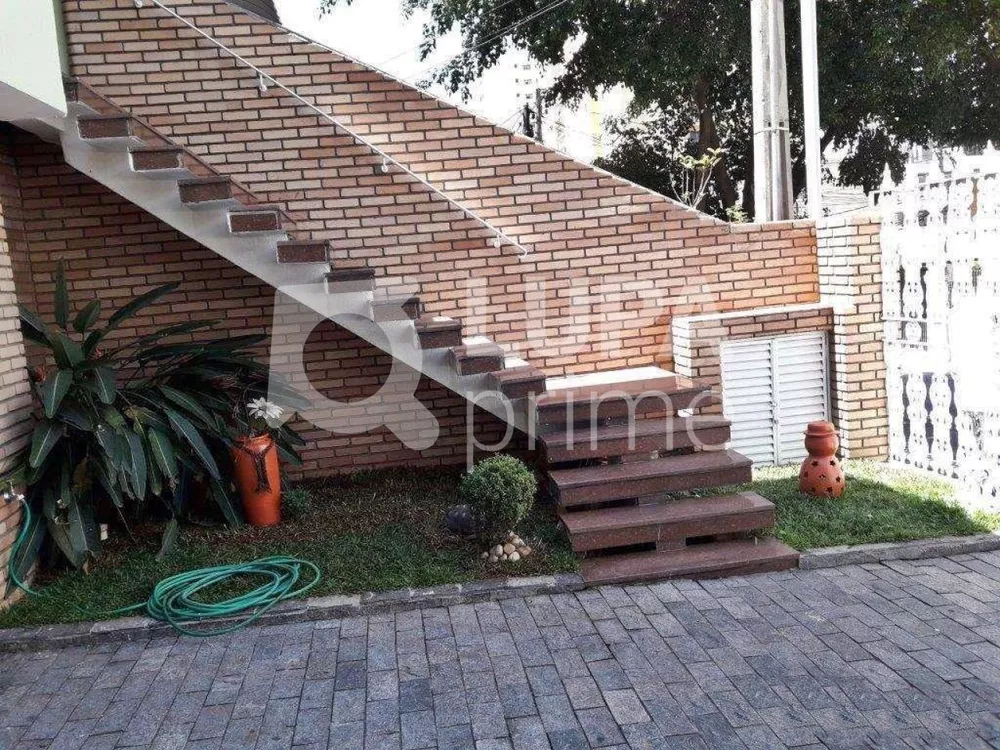 Casa à venda com 3 quartos, 235m² - Foto 3