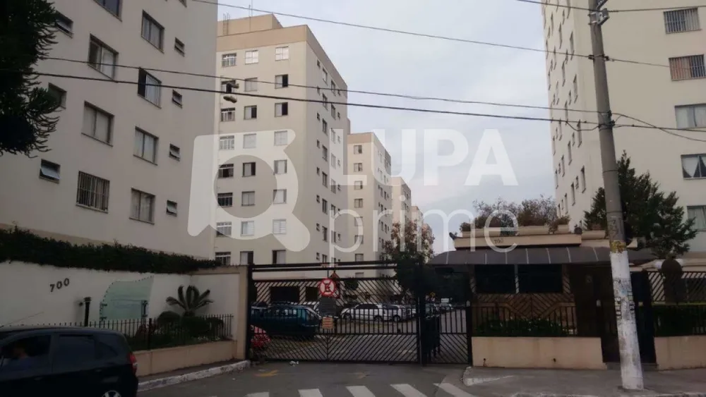 Apartamento, 2 quartos, 61 m² - Foto 2