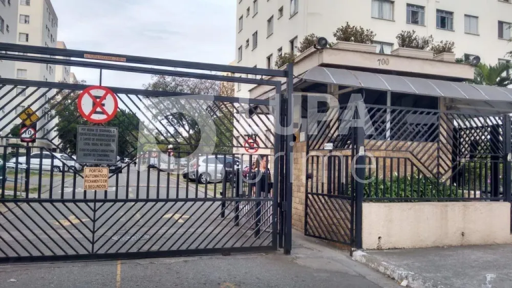 Apartamento, 2 quartos, 61 m² - Foto 1