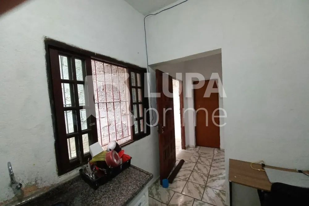 Casa, 1 quarto, 45 m² - Foto 10