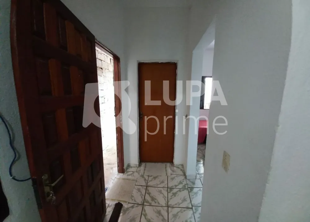Casa, 1 quarto, 45 m² - Foto 4