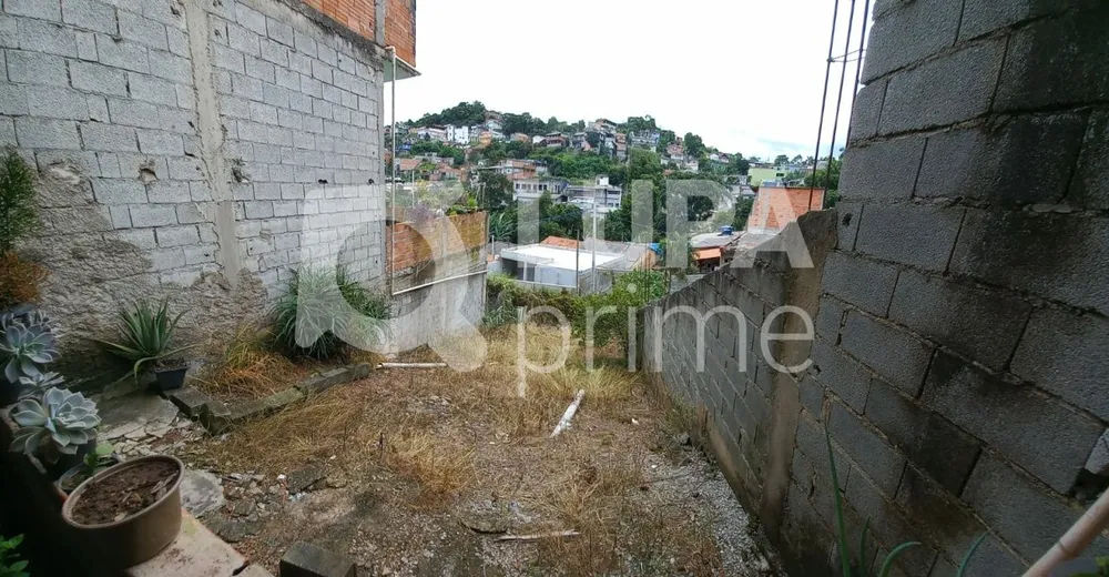 Casa, 1 quarto, 45 m² - Foto 3