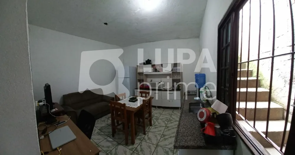 Casa, 1 quarto, 45 m² - Foto 11