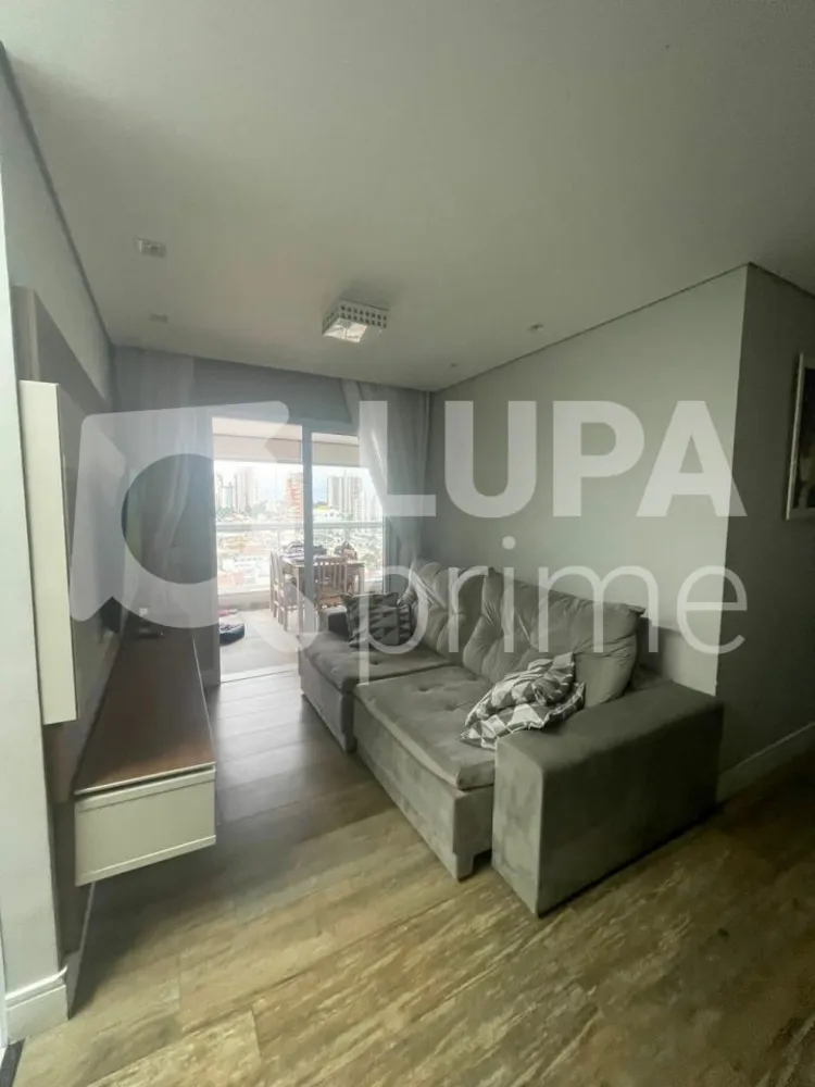 Apartamento, 3 quartos, 87 m² - Foto 1