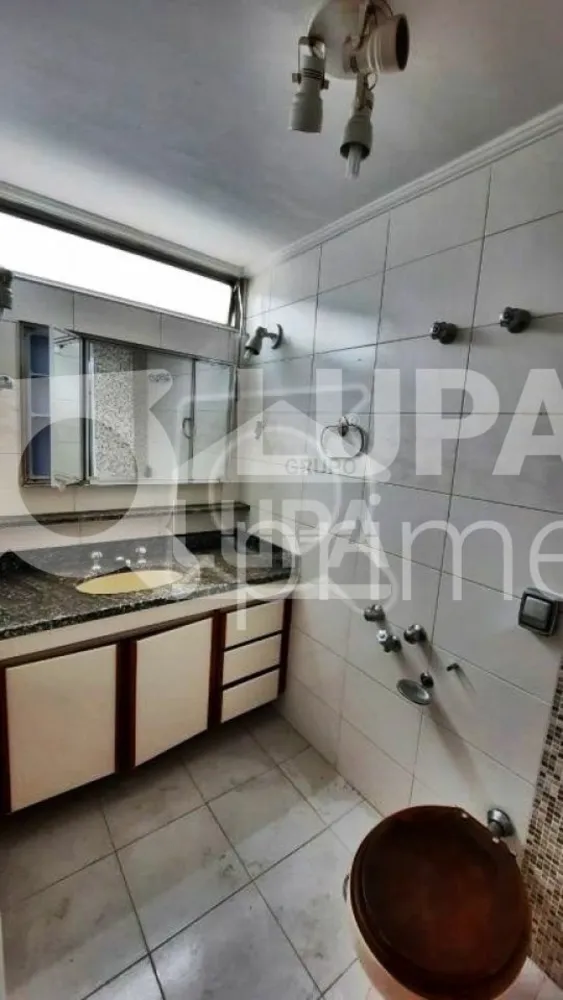 Apartamento, 3 quartos, 132 m² - Foto 2
