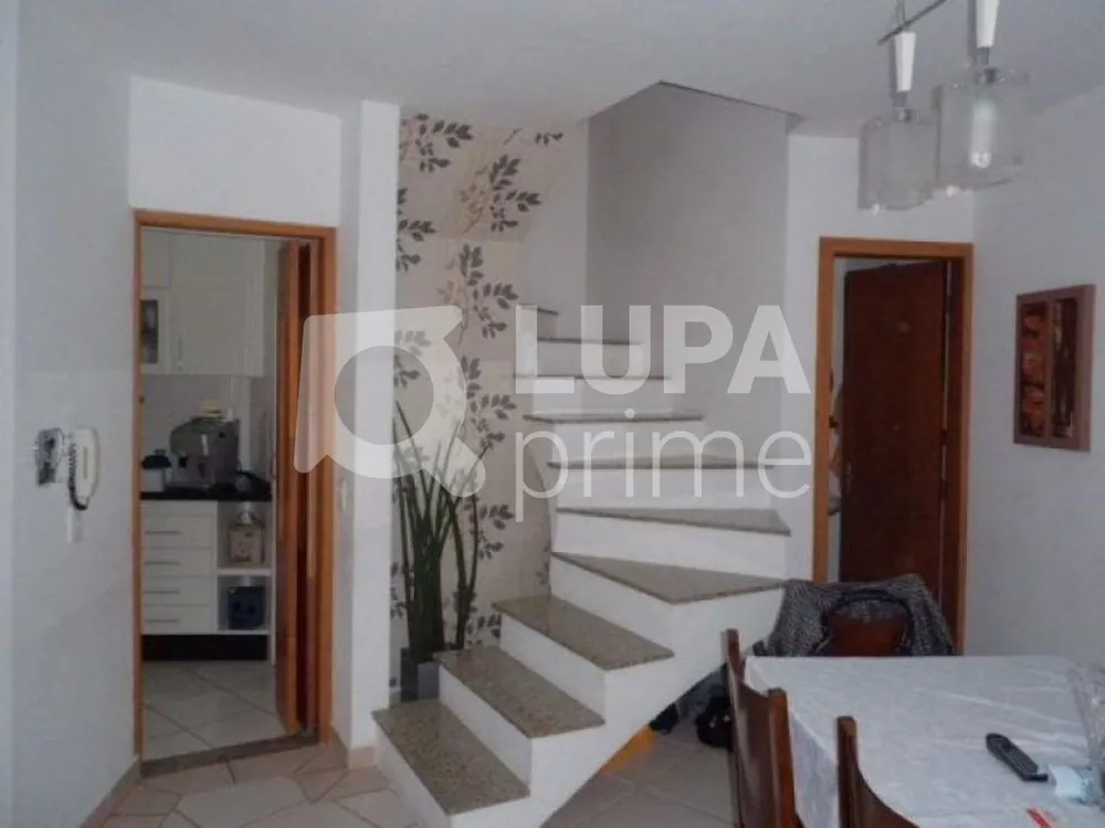 Casa, 3 quartos, 113 m² - Foto 4