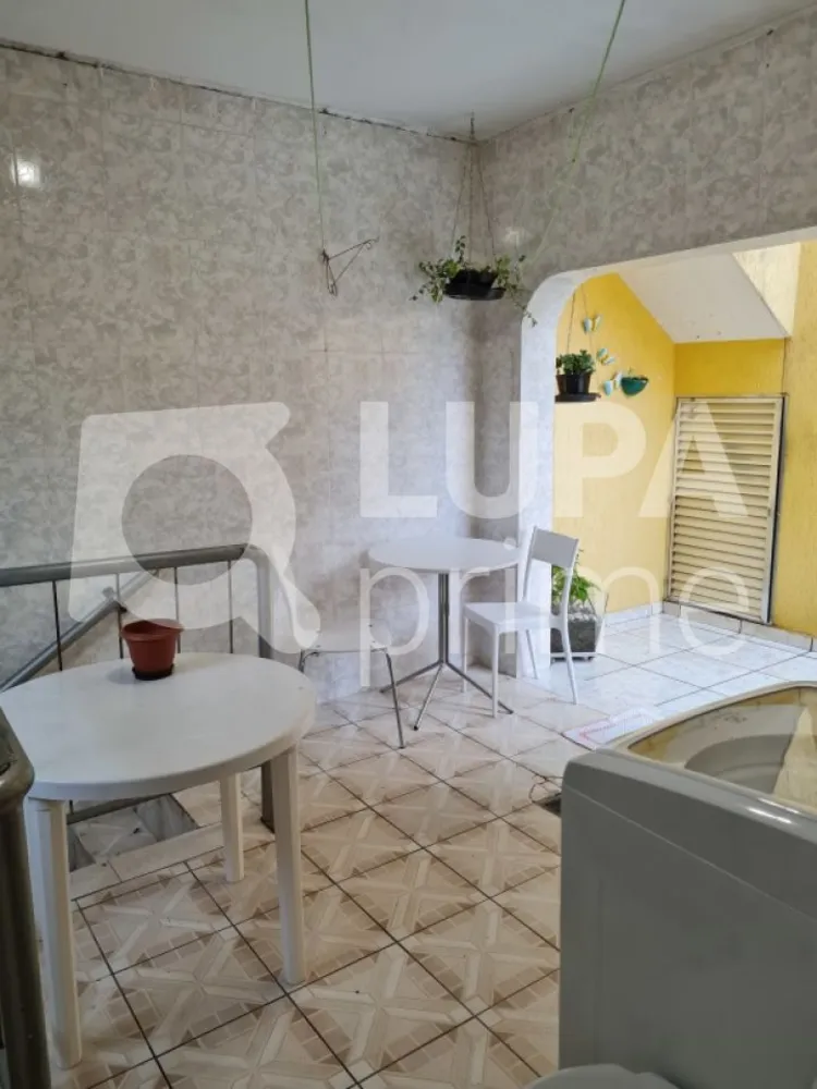 Casa, 3 quartos, 201 m² - Foto 4