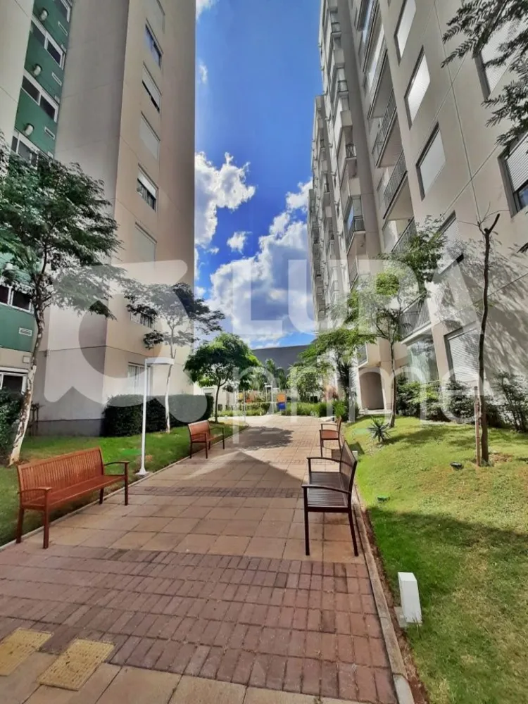 Apartamento, 2 quartos, 50 m² - Foto 6