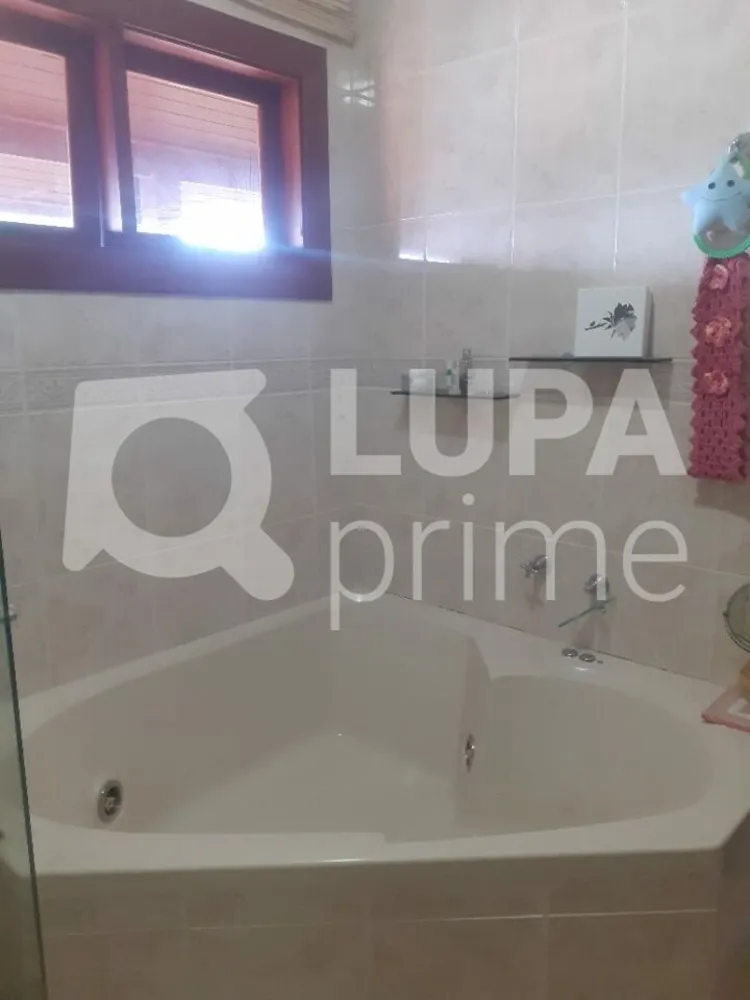 Casa, 4 quartos, 400 m² - Foto 11