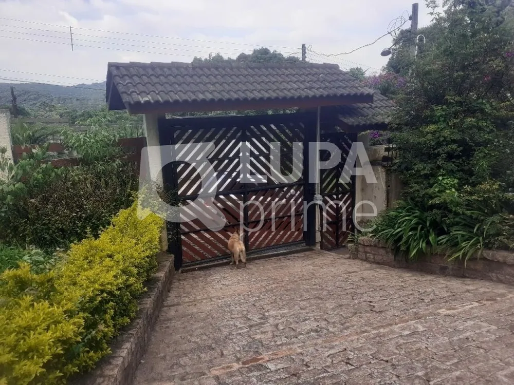 Casa, 4 quartos, 400 m² - Foto 10