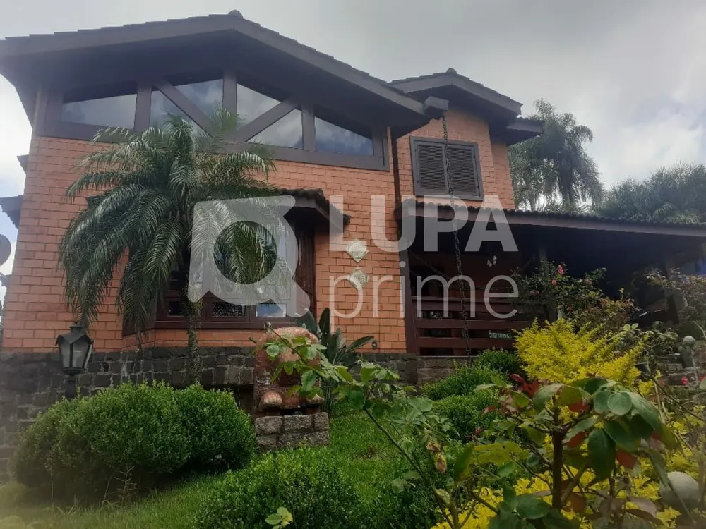 Casa, 4 quartos, 400 m² - Foto 15