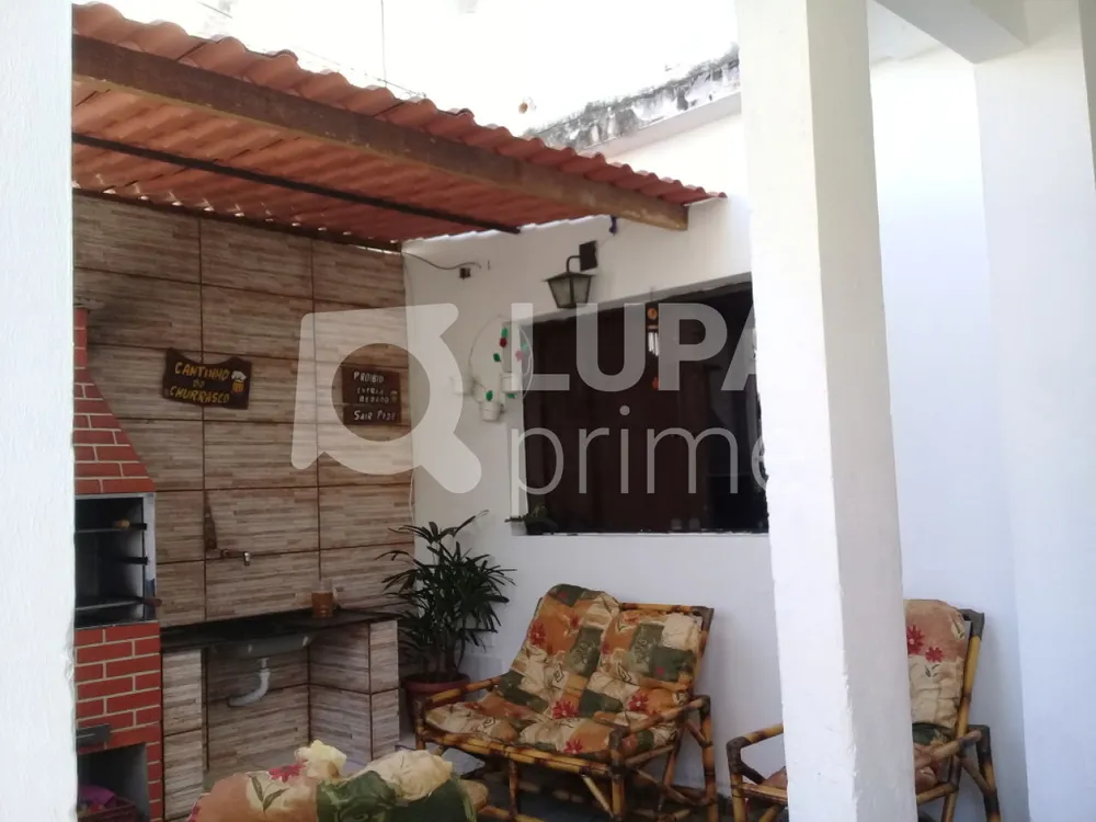 Casa, 3 quartos, 163 m² - Foto 8