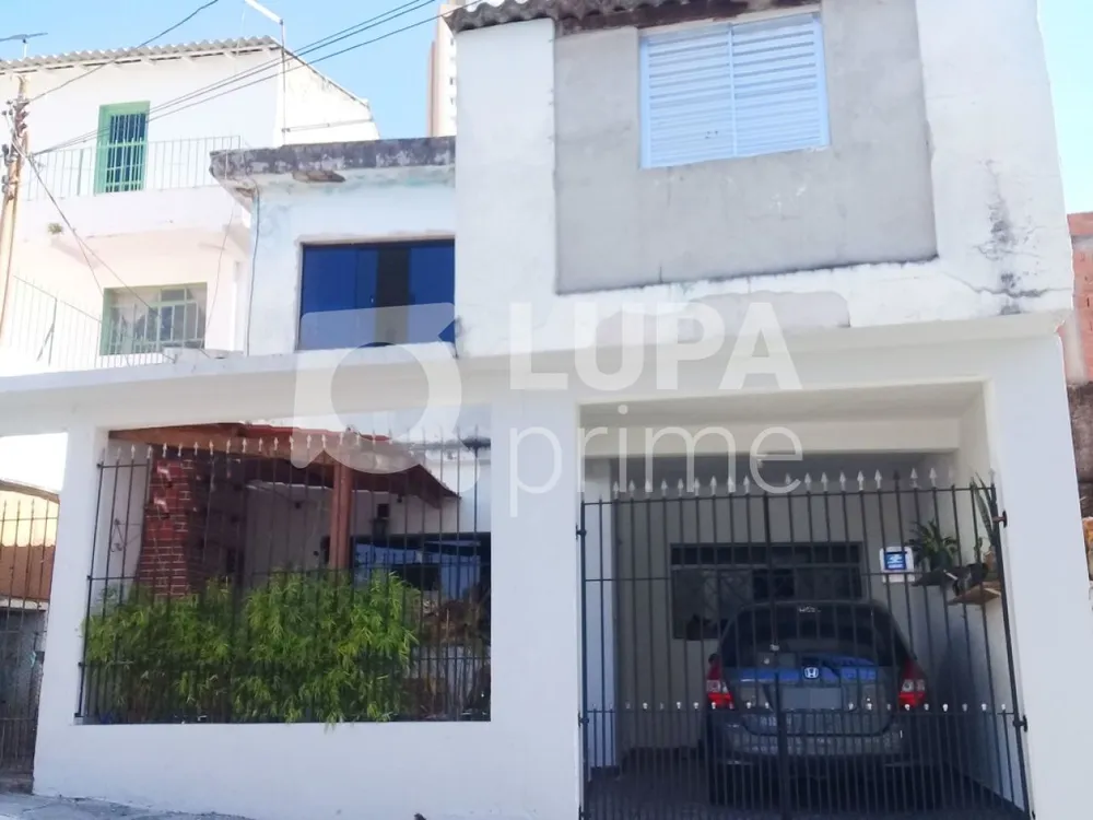 Casa, 3 quartos, 163 m² - Foto 1