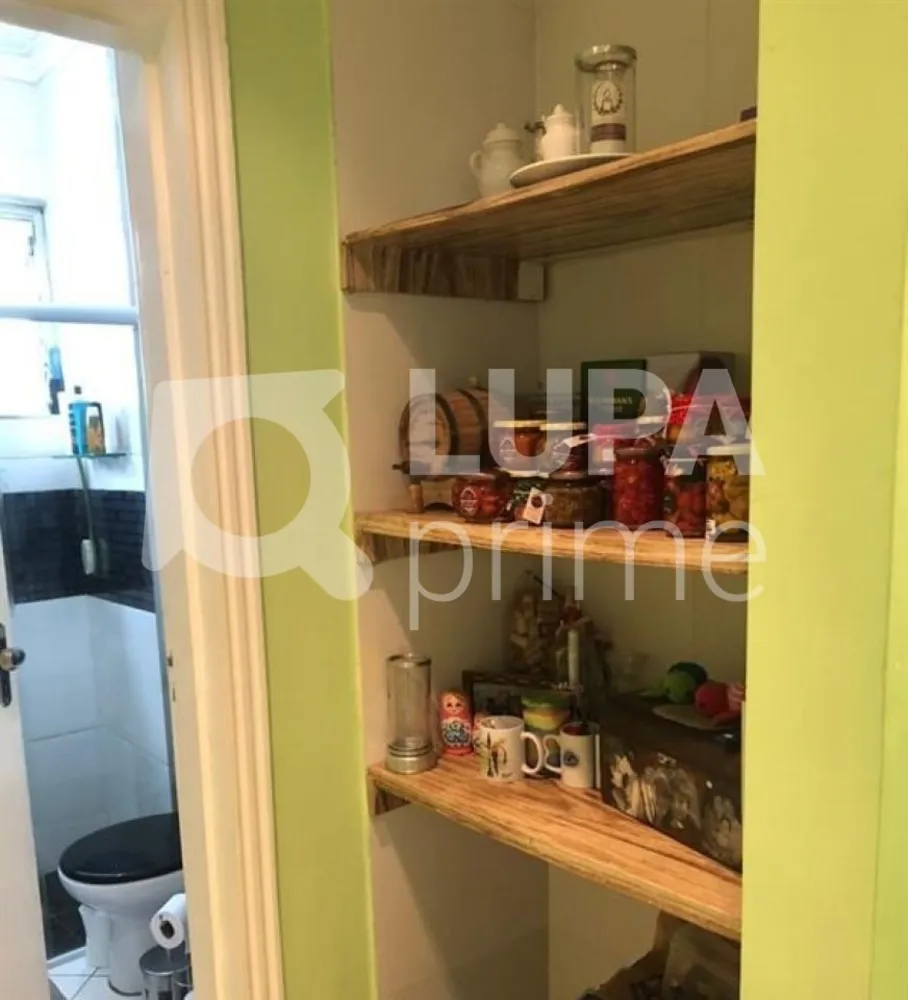 Apartamento, 2 quartos, 79 m² - Foto 2