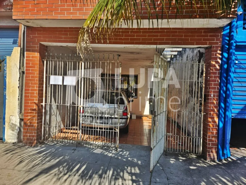 Casa, 3 quartos, 77 m² - Foto 1