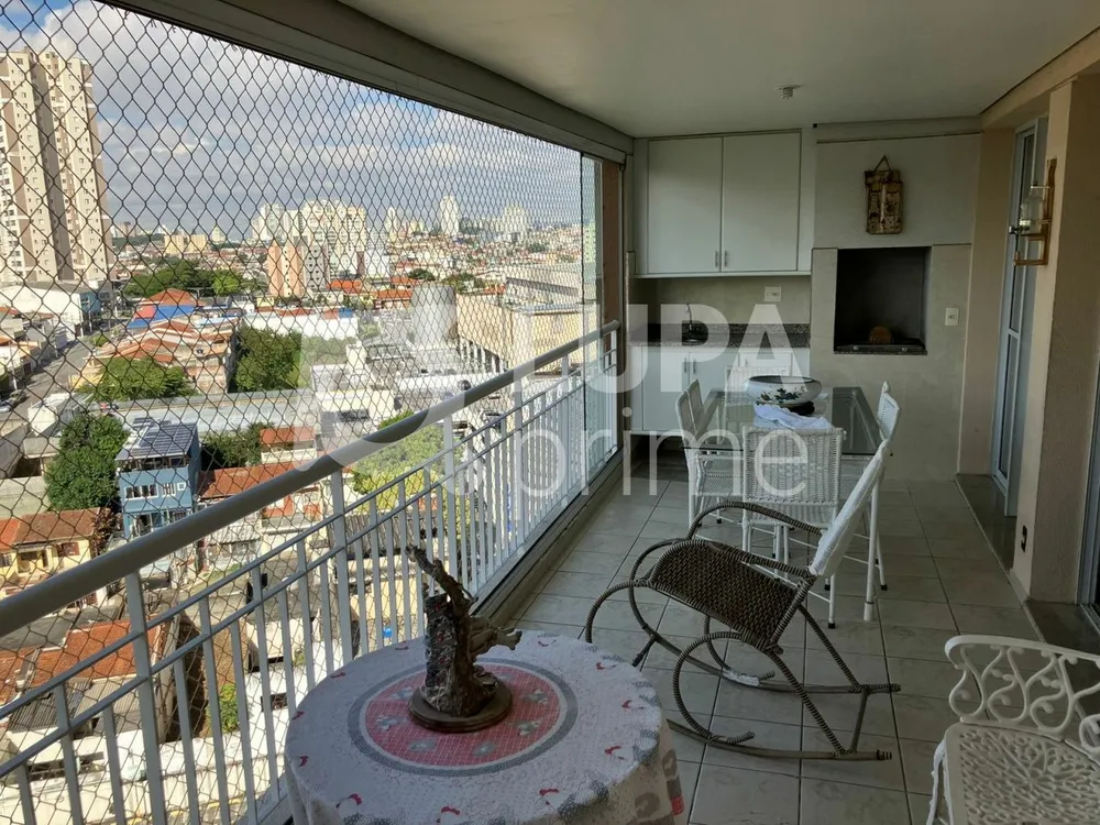 Apartamento, 3 quartos, 144 m² - Foto 11