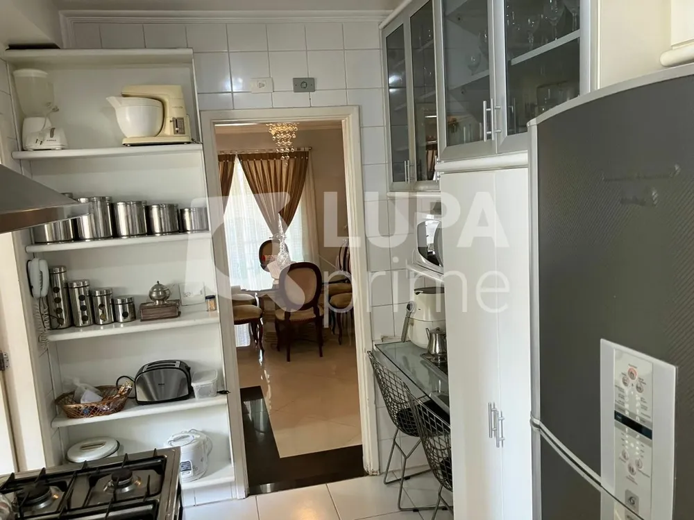 Apartamento, 3 quartos, 144 m² - Foto 15