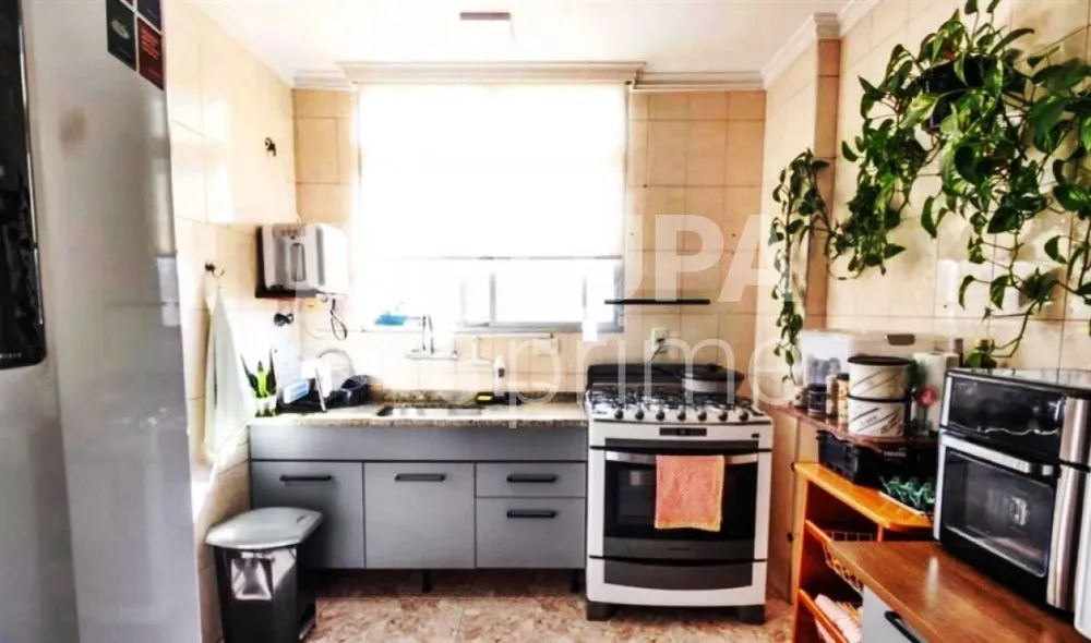 Apartamento, 3 quartos, 100 m² - Foto 1