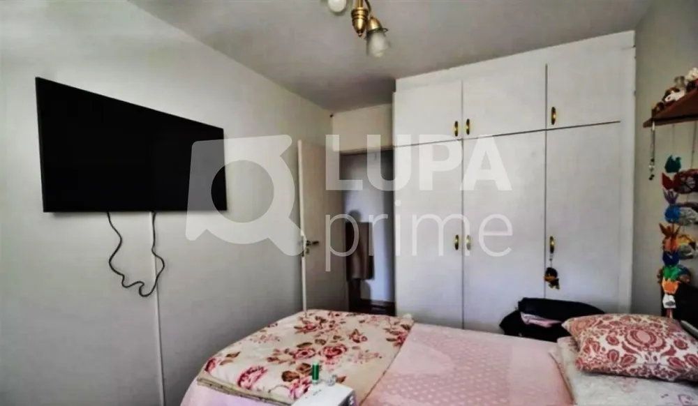 Apartamento, 3 quartos, 100 m² - Foto 2
