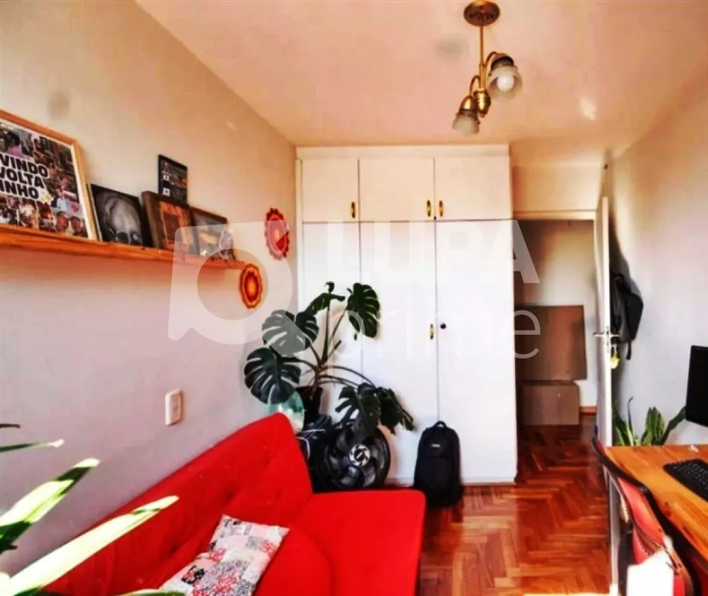 Apartamento, 3 quartos, 100 m² - Foto 3
