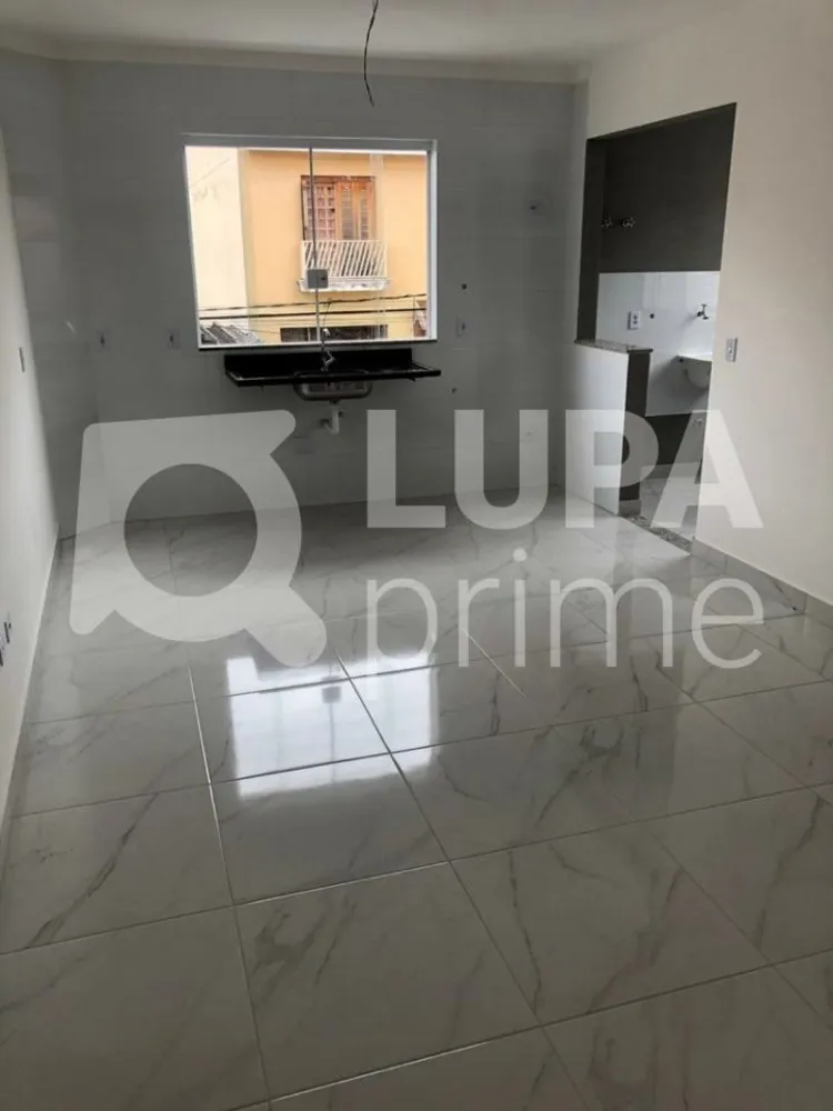 Apartamento, 1 quarto, 32 m² - Foto 6