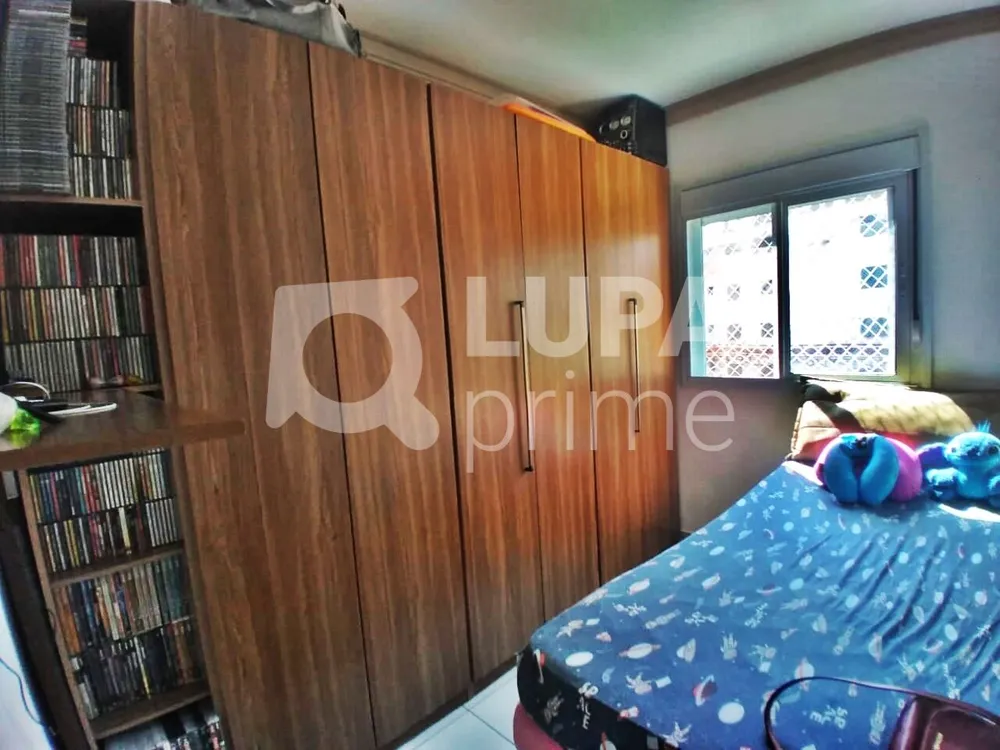 Apartamento, 2 quartos, 43 m² - Foto 4