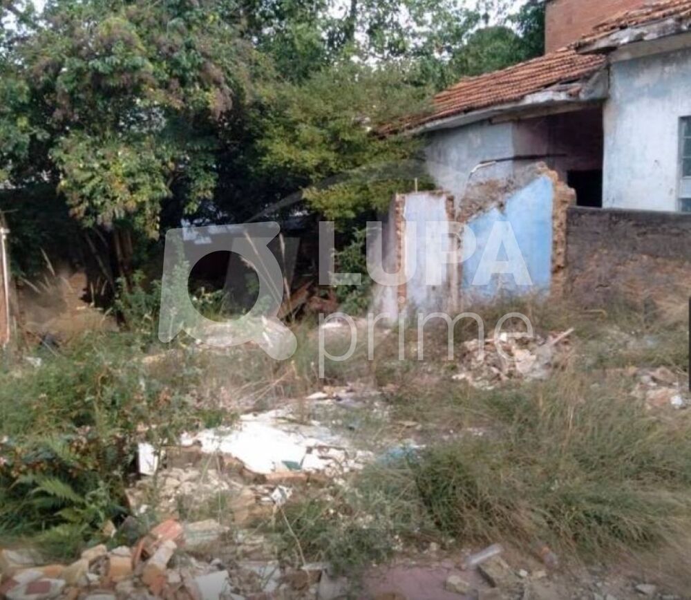 Terreno, 120 m² - Foto 1