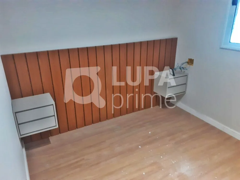 Apartamento, 1 quarto, 35 m² - Foto 3