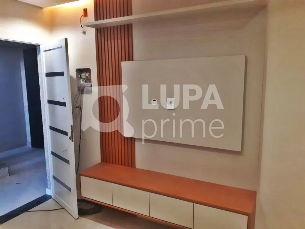 Apartamento, 1 quarto, 35 m² - Foto 1