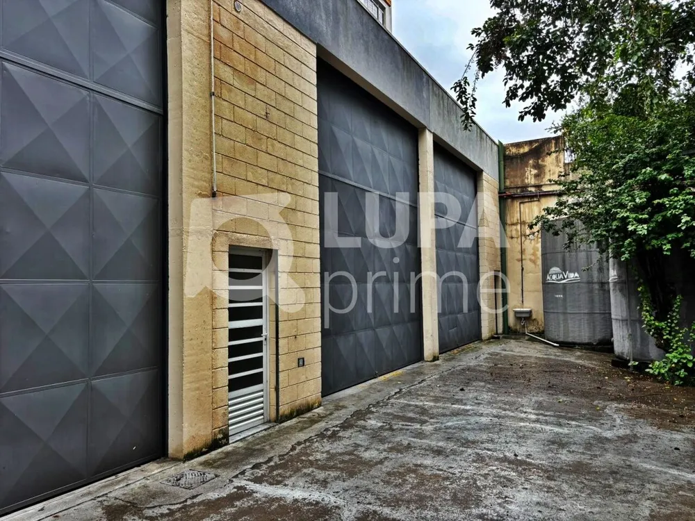Depósito-Galpão, 805 m² - Foto 10