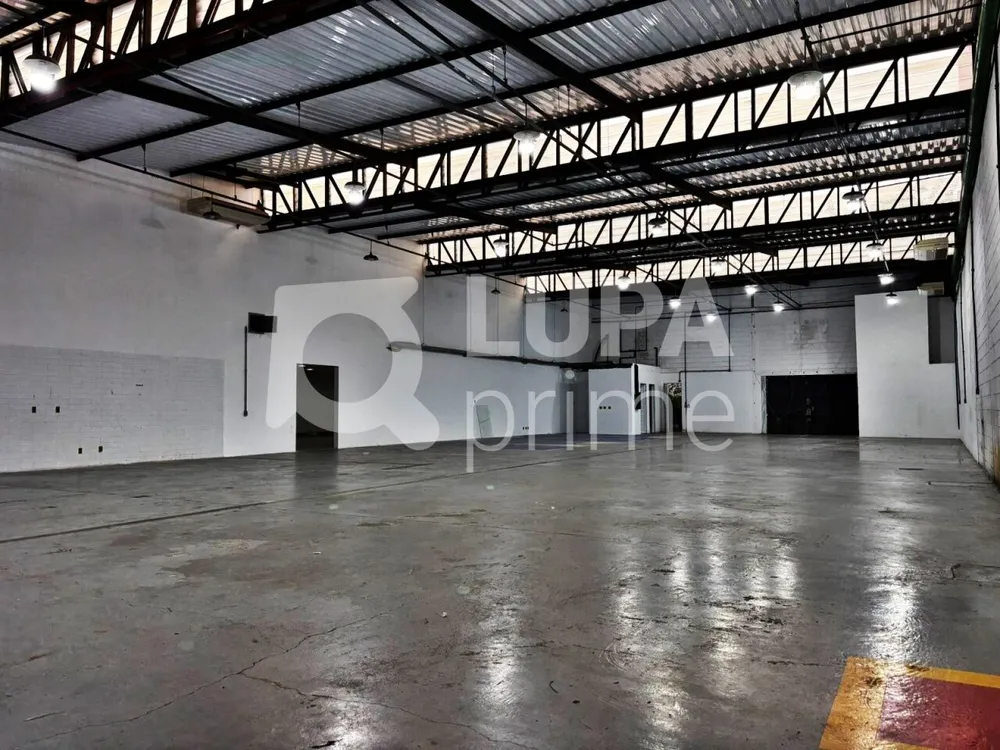 Depósito-Galpão, 805 m² - Foto 3